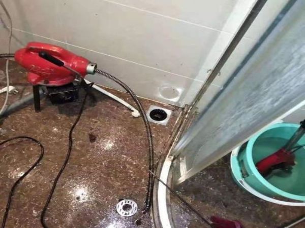 吉林污水管道疏通（吉林市疏通下水道）